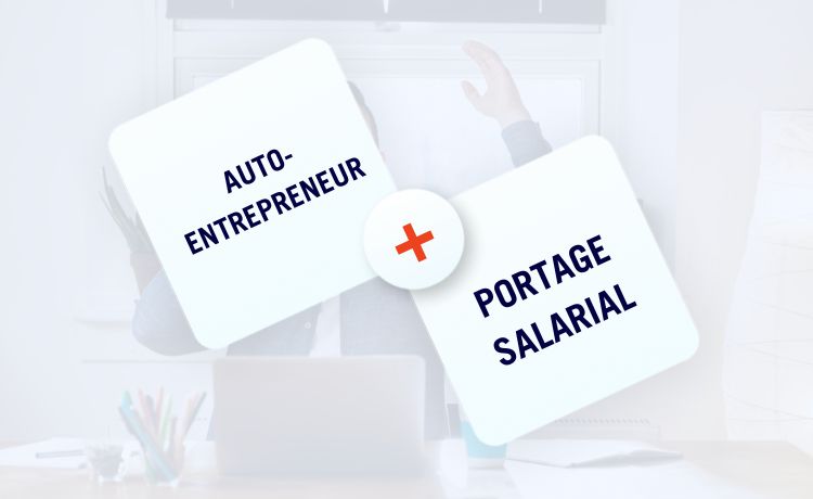 Portage salarial et auto-entrepreneur : quelle différence ?